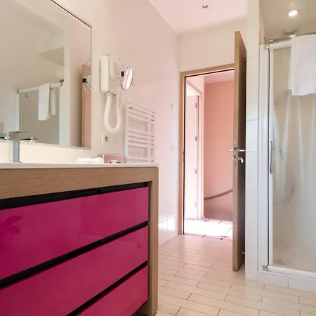 Daire Le Comptoir De Sebastien - La Et Le Port - 2 Duplex - 100m De La De