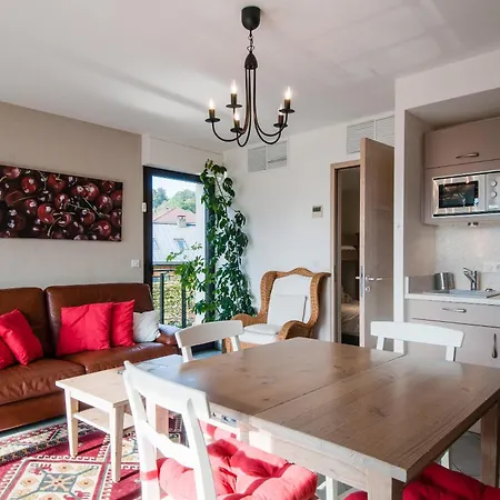 Le Comptoir De Sebastien - La Et Le Port - 2 Duplex - 100m De La De Talloires
