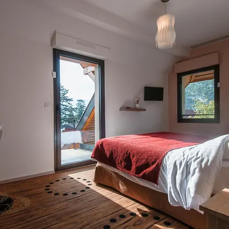Daire Le Comptoir De Sebastien - La Et Le Port - 2 Duplex - 100m De La De Talloires