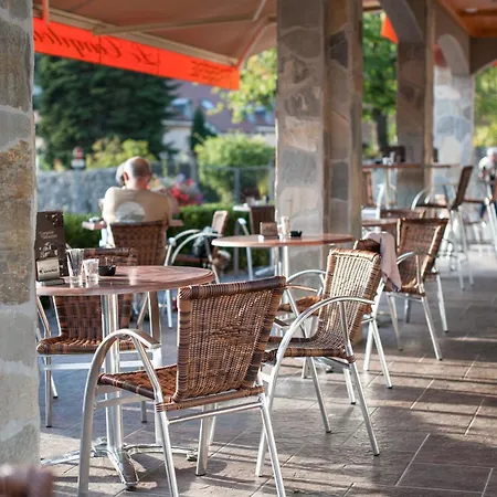 Le Comptoir De Sebastien - La Et Le Port - 2 Duplex - 100m De La De Talloires