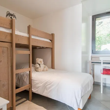 Le Comptoir De Sebastien - La Et Le Port - 2 Duplex - 100m De La De