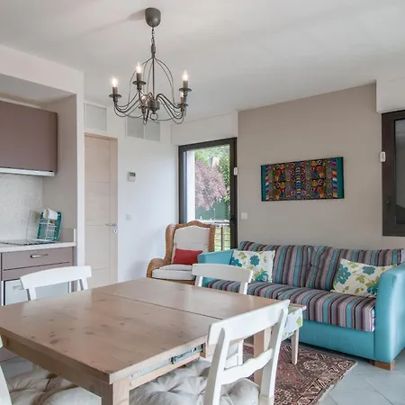 Le Comptoir De Sebastien - La Et Le Port - 2 Duplex - 100m De La De Apartment
