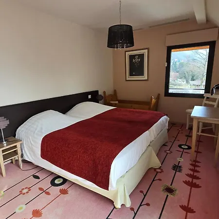 Le Comptoir De Sebastien - La Et Le Port - 2 Duplex - 100m De La De * Talloires