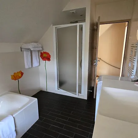 Le Comptoir De Sebastien - La Et Le Port - 2 Duplex - 100m De La De Apartment *
